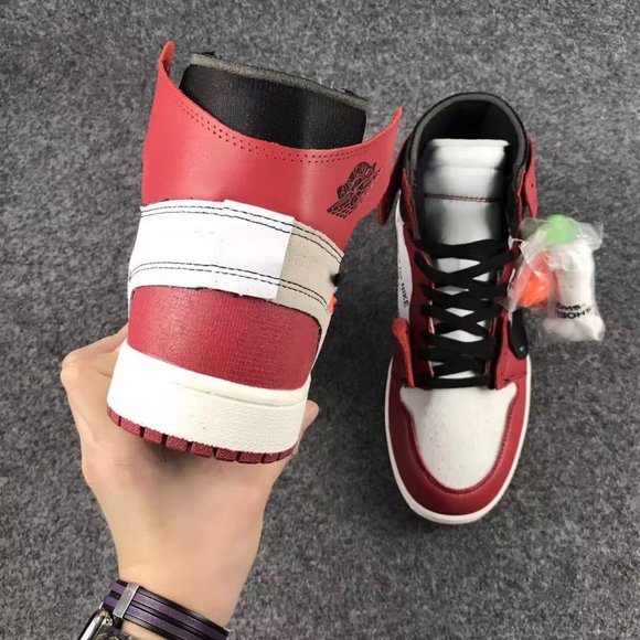 New AJ men\'s Shoes Air Jordan Nike sneakers main image 7